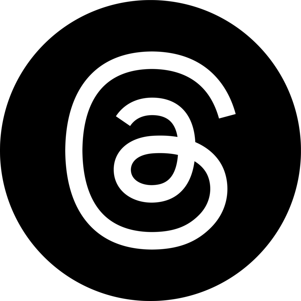 Threads Logo